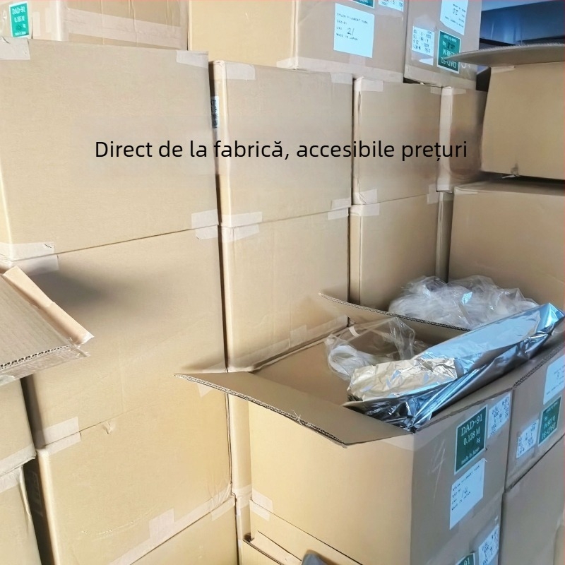 Kanai Koto Linie de pescuit fără noduri — Nailon, foarte puternică, pachet de 10 fire