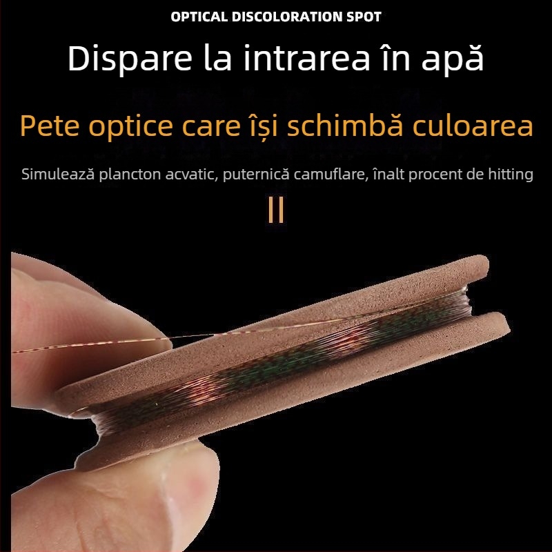 Kaisi PE linie principală de pescuit - set, marcă Kaisi, material PE