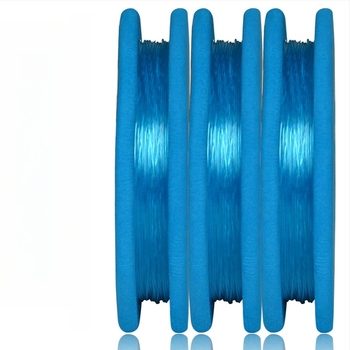 Puppy Linie principală de pescuit din nylon - ultra-rezistentă, set de 10 buc.