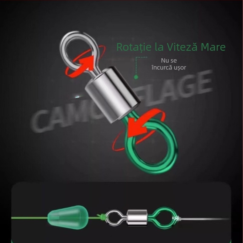 Set de linie de pescuit realizat manual, stil Taiwan, cu linie principală și linie secundară; material: fir de nailon; lungimi: 3.06 m, 4.35 m, 5.34 m, 6.33 m, 7.2 m; origine: Jiangsu; locuri de pescuit: găuri negre, iazuri, pâraie