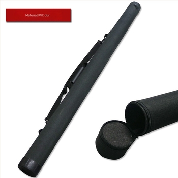 Tub de depozitare pentru undițe, din PVC Oxford cloth, purtare prin curea, Upper Mingchuan