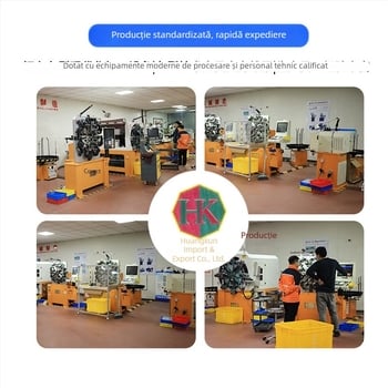 Set de cârlige duble pentru creveți vii – pescuit la malul mării, 5 buc.
