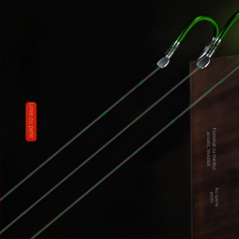 Cârlig de pescuit obișnuit, cu zimpi pentru pescuit în ocean, râu și lac