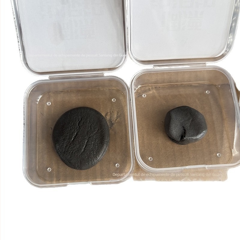 Set greutăți tungsten pentru pescuit la fund – cu mai multe piese