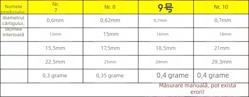 Set de cârlige pentru creveți cu cârlige simple și duble, cârlige obișnuite, Brand 1