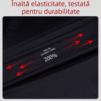 Pantaloni de antrenament Wushu, largi, stil Tai Chi, unisex, model primăvară-toamnă, material: amestec de fibre chimice, 82% nylon.