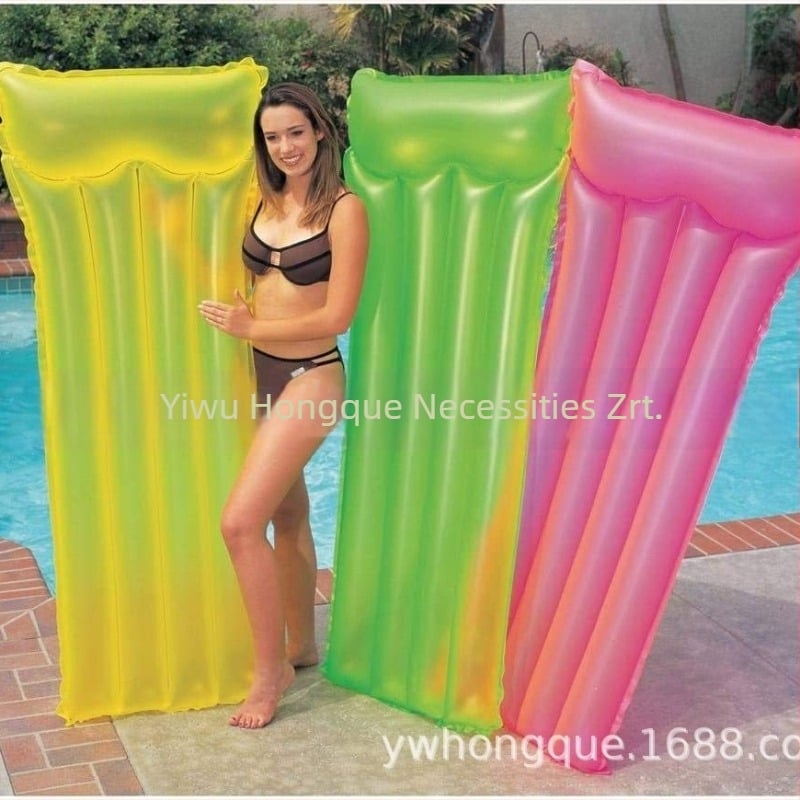 Cardinal flotabil gonflabil pentru piscină cu brațe – PVC ecologic