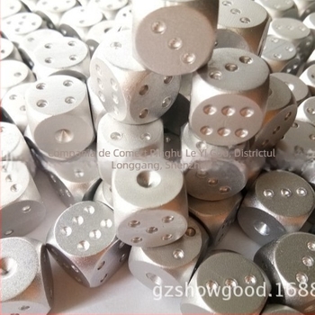 Zaruri din aluminiu JM — set, stil Fillet