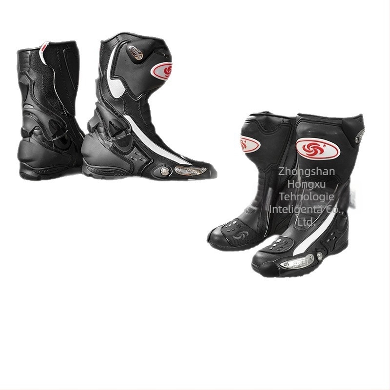 Pantofi de ciclism: respiranti, anti-derapare, absorbante de transpirație; Cod produs B102; Brand Cycling tribe; Unisex