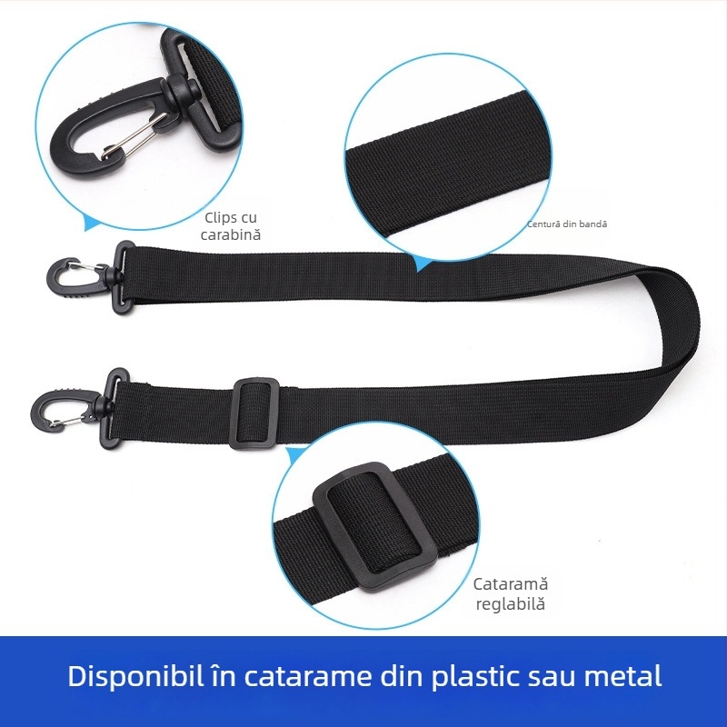 Curele pentru pantofi de schi – PP, Hongshunxing, pentru îmbrăcăminte