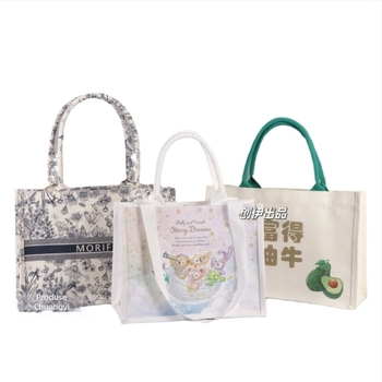 Geantă tote din pânză cu șnururi personalizate, imprimare logo accelerată, producție personalizată (comandă minimă 300; toleranță 0,5–2 cm)