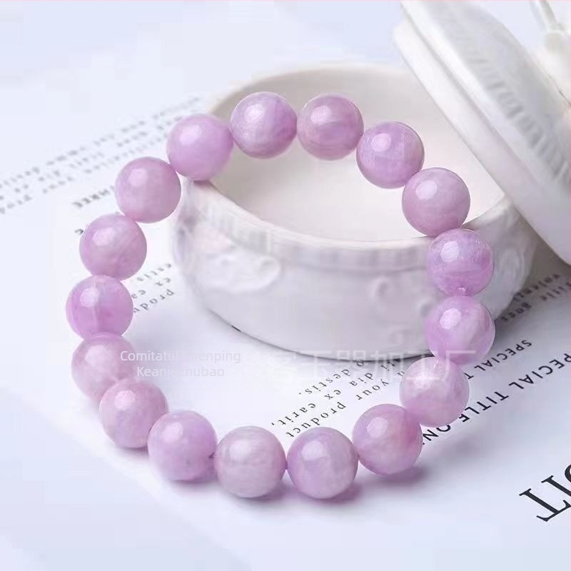 Brățară din jad pentru femei, design geometric, stil chinezesc nou, model SL050