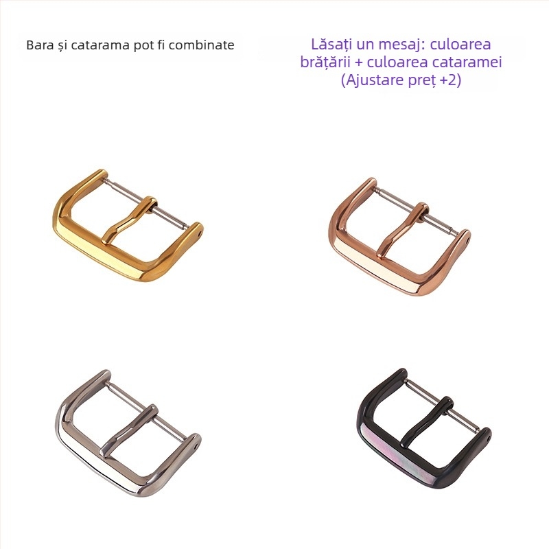 Brățară de ceas din piele de vițel – piele naturală, versatilă, accesorii pentru ceasuri, iarna 2023