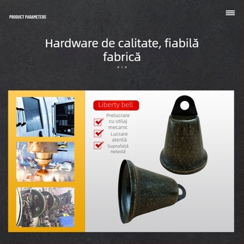 Pandantiv • Fier • Rotund • Minimalist modern