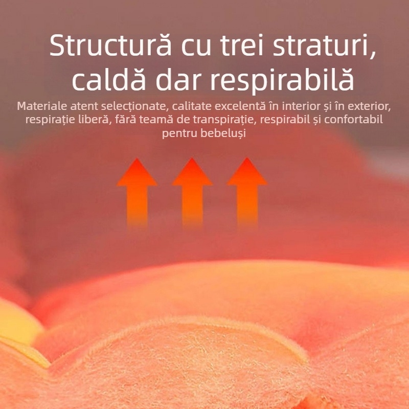 Set de cuvertură de pat din catifea de lapte, trei piese, fibre cu proteine de lapte, stil prințesă, model plante și flori, lenjerie de pat de nivel hotelier