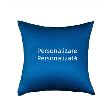 Runner de pat pentru hotel — design modern minimalist, model geometric abstract, țesătură premium, personalizabil