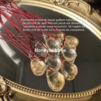 Colier din panglică, realizat manual, lansare primăvara 2025, forme: cruce, rotund, dreptunghi, în formă de U, cilindru