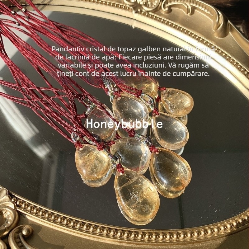 Colier din panglică, realizat manual, lansare primăvara 2025, forme: cruce, rotund, dreptunghi, în formă de U, cilindru