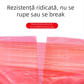 Față de masă de unică folosință pe role, din plastic (PE), dreptunghiulară, grosime 0.7, rezistentă la ulei și scurgeri