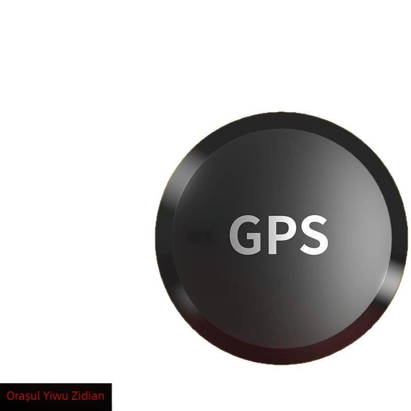 GPS tracker pentru vehicul cu localizator anti-furt și poziționare prin satelit