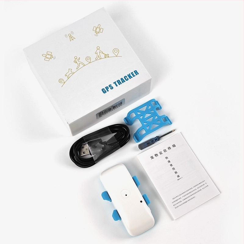 Locator wireless pentru animale de companie, persoane în vârstă și copii; precizie GPS 1–10 m; metode de alarmă: vibrație, SOS, gardă virtuală, depășire viteză; IP67 rezistent la apă; autonomie în standby ~2 zile; model C032