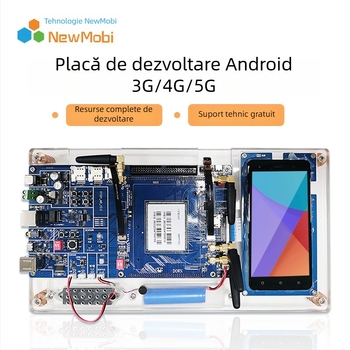 Oglindă retrovizoare inteligentă cu placă Android | camere duale 13MP, înregistrare 1080p, F2.0, Quad/Octa nuclee, memorie 2GB+16GB până la 6GB+128GB; ADAS, imagine inversare, detecție unghiuri moarte, detectare oboseală, control vocal