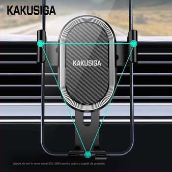 KAKUSIGA Yunqi Seria Plastic Universal Suport Auto