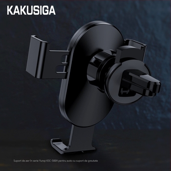 KAKUSIGA Yunqi Seria Plastic Universal Suport Auto
