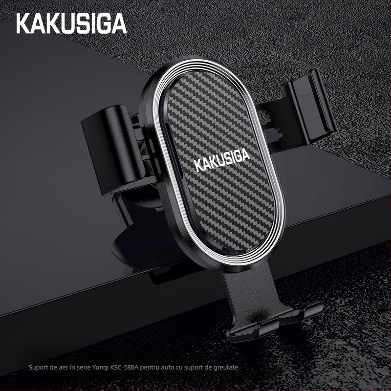 KAKUSIGA Yunqi Seria Plastic Universal Suport Auto