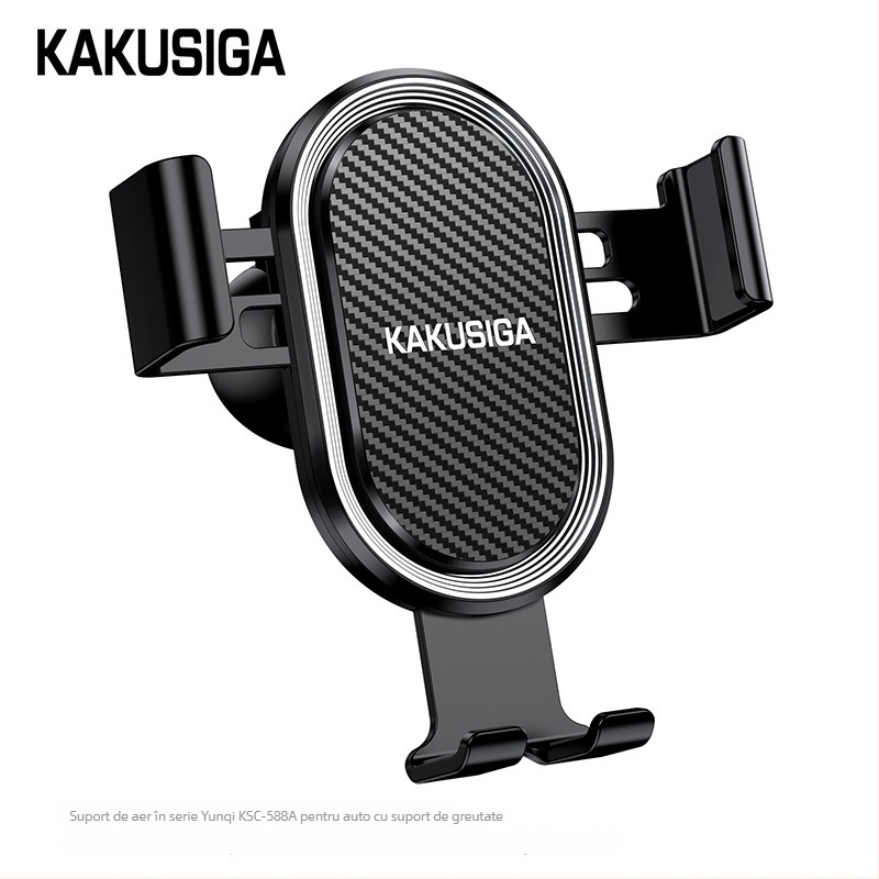 KAKUSIGA Yunqi Seria Plastic Universal Suport Auto