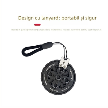 Suport pentru live streaming de telefon — aliaj, universal, personalizabil