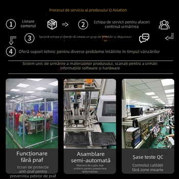 Unitate infotainment auto MP5 cu CarPlay fără fir, Android Auto, Linux, display LED, model TH-S11-9