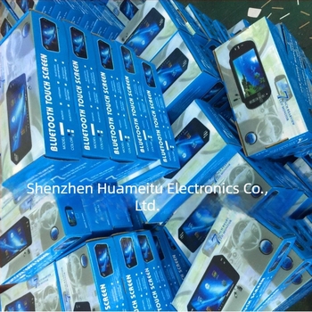 Display oglindă retrovizoare auto cu ecran LCD, alimentare 12–24V DC, suport card SD, formate video MP4/FLV și altele, formate audio MP3/WAV/APE/FLAC