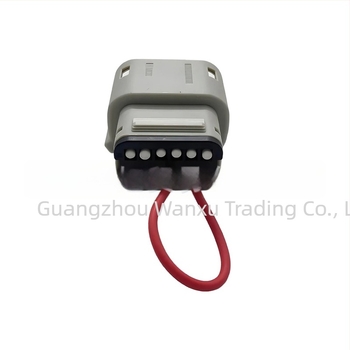 Plug CarPlay jumper pentru Harley Street Glide și Road Glide — Yanyun, compatibil cu modelele Harley, fără prelucrare