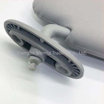 Parasolar auto pentru GETZ - BFLC PVC, montaj cu șuruburi, pentru geam