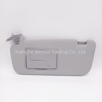 Parasolar auto pentru GETZ - BFLC PVC, montaj cu șuruburi, pentru geam