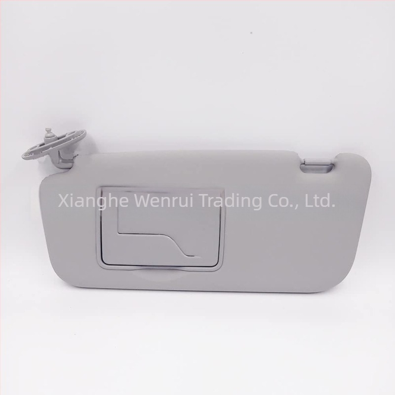 Parasolar auto pentru GETZ - BFLC PVC, montaj cu șuruburi, pentru geam