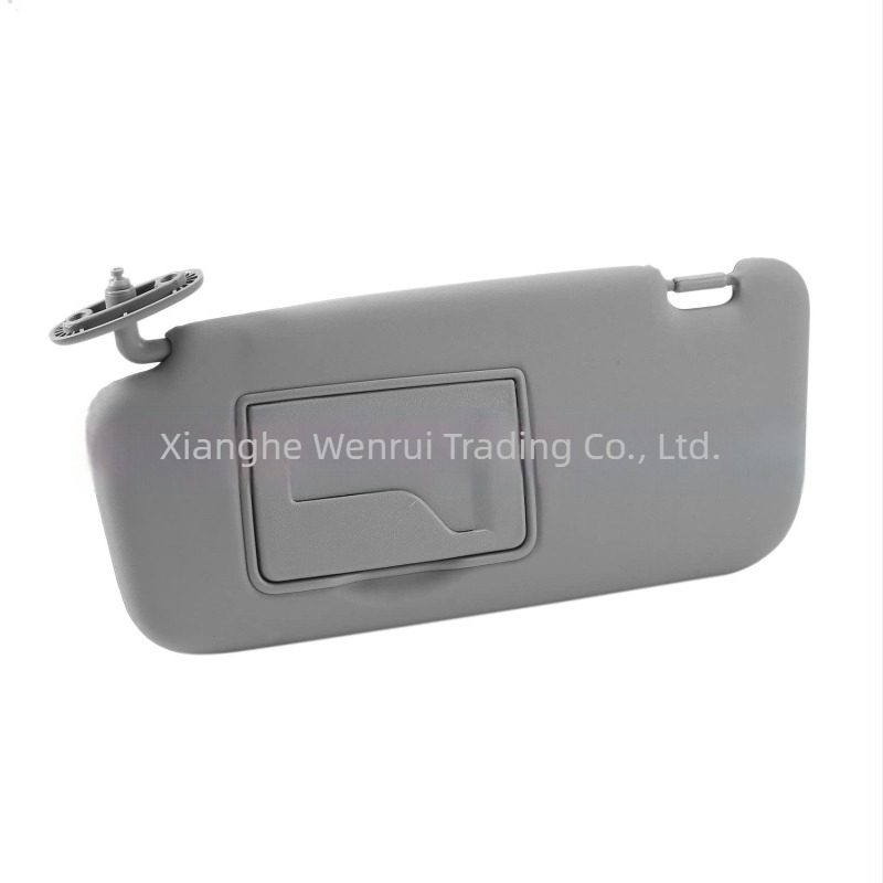 Parasolar auto pentru GETZ - BFLC PVC, montaj cu șuruburi, pentru geam