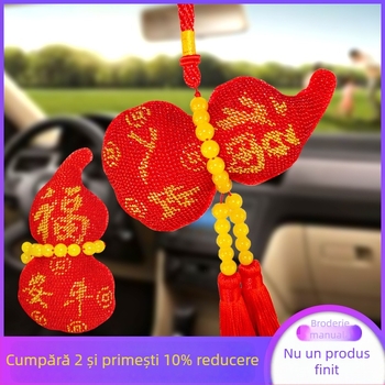 Ornament auto, obsidian auriu, funcție de aromă, marcă: Altă