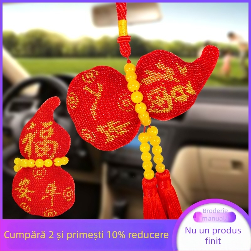 Ornament auto, obsidian auriu, funcție de aromă, marcă: Altă