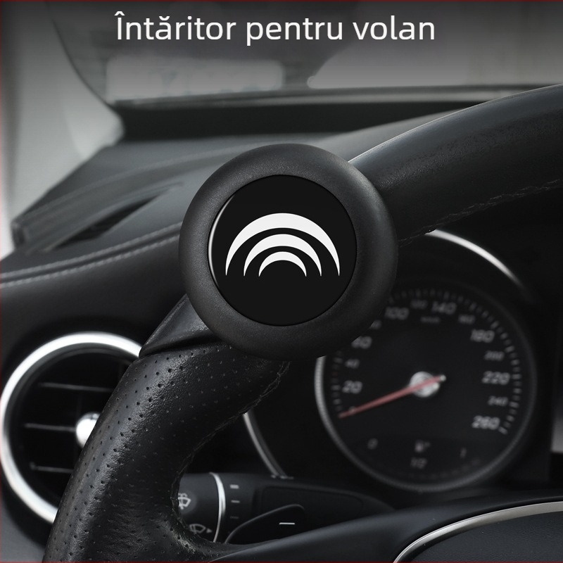 Amplificator volan autobuz — Chebufang, rulment metalic + siliconă, model general, 140 g, Guangdong