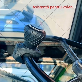 Rulment de amplificare a volanului pentru automobile și tractoare