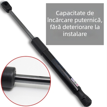 Arc hidraulic portbagaj CS35 cu braț de susținere al hayonului