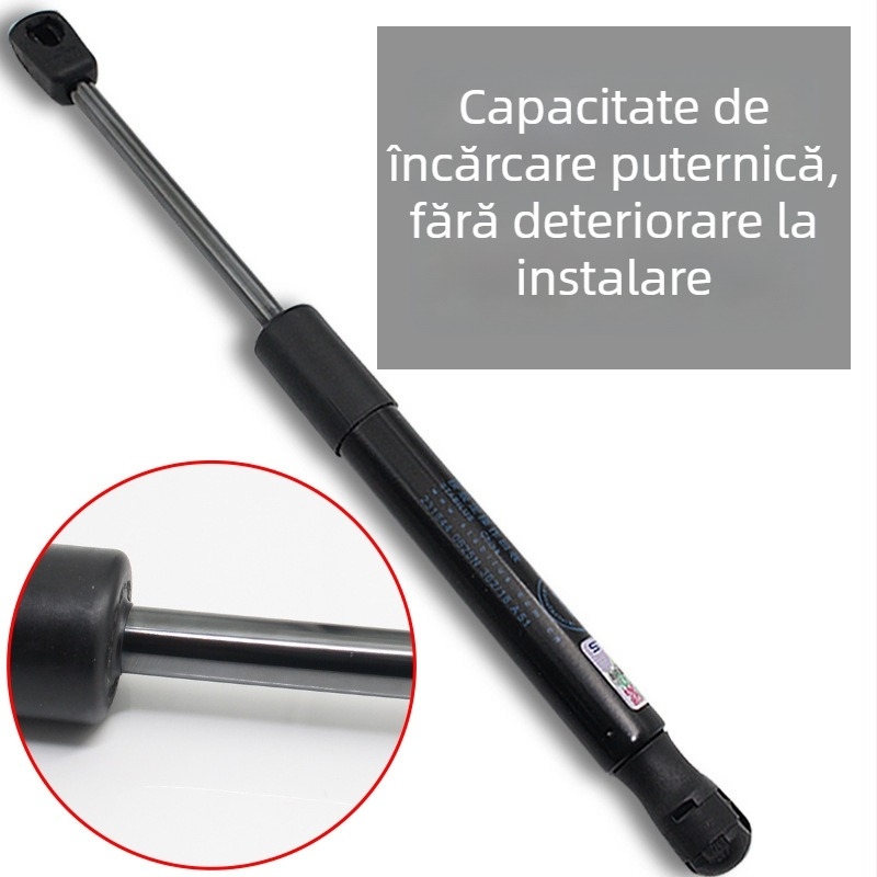 Arc hidraulic portbagaj CS35 cu braț de susținere al hayonului