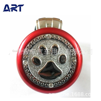 Amplificator de putere pentru volanul mașinii — universal, personalizabil, ART, JM-814