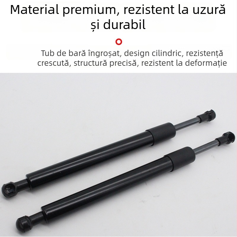 Amortizor hidraulic pentru hayonul de la pickup-urile Great Wall Cannon și Wingle — braț de închidere lentă cu amortizare