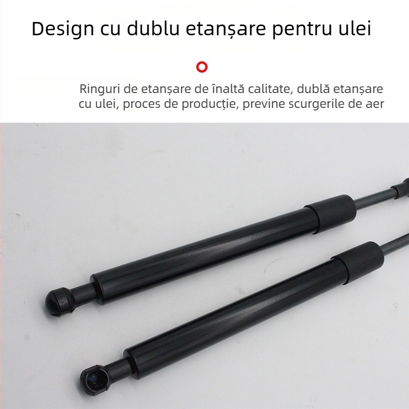 Amortizor hidraulic pentru hayonul de la pickup-urile Great Wall Cannon și Wingle — braț de închidere lentă cu amortizare