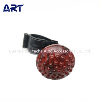 Bola de masaj pentru volan auto, ABS + aliaj, model universal, 0,17 kg, personalizare disponibilă