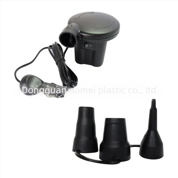 Saltea gonflabilă pentru mașină (MKL-L; PVC ecologic; dormit în mașină; încărcare maximă 300 kg; umflare manuală)