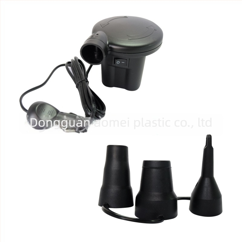 Saltea gonflabilă pentru mașină (MKL-L; PVC ecologic; dormit în mașină; încărcare maximă 300 kg; umflare manuală)